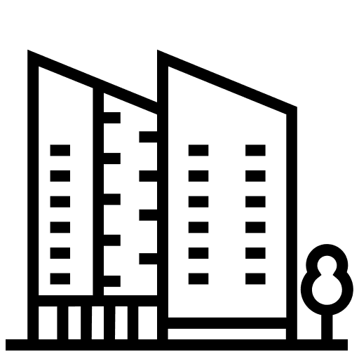 Thriving Real Estate Market