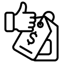 price icon